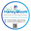 Haneymoon Printing Press