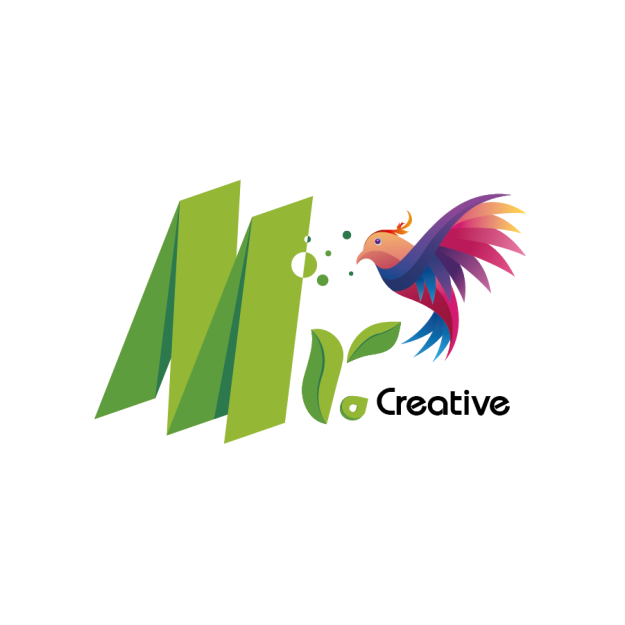 Mr. Creative