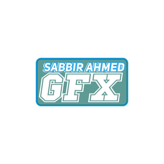 Sabbir Ahmed GFX