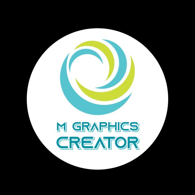 M Graphics Creator