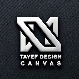 Tayef Design Canvas