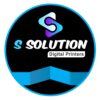 S Solution Digital Sign