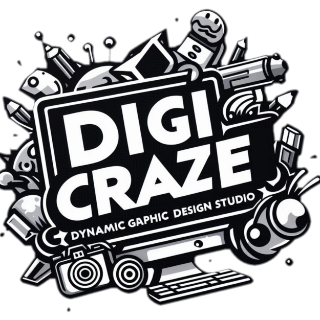 Digi Craze