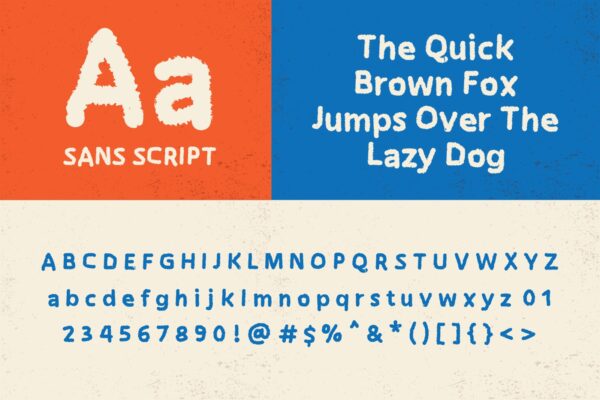 Bangla & English Unicode font "Shadasidhe" - Image 4