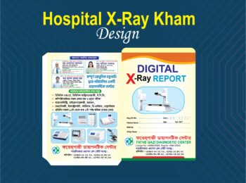 X-Ray Kham Design
