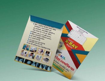 Digital X Ray Kham-Envelope Design